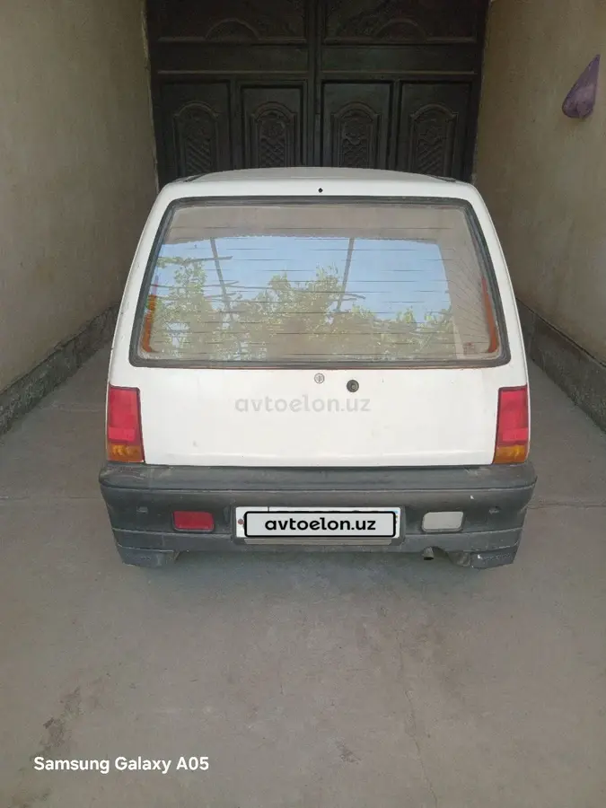 Daewoo Tico 1999