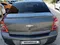 Мокрый асфальт Chevrolet Cobalt, 2 позиция 2015 года, КПП Механика, в Самарканд за 8 900 y.e. id5227918