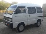 Белый Daewoo Damas 1996 года, КПП Механика, в Джизак за ~1 580 y.e. id6465071, Фото №1