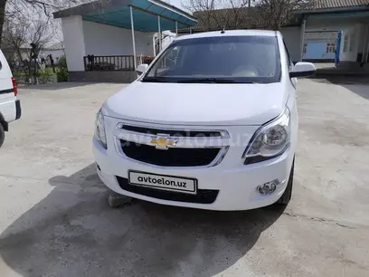 Chevrolet Cobalt, 4 pozitsiya 2014 yil, КПП Avtomat, shahar Guliston uchun 7 600 у.е. id4897400