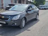 Chevrolet Cobalt, 4 pozitsiya 2024 yil, КПП Avtomat, shahar Samarqand uchun 14 200 у.е. id5166125, Fotosurat №1