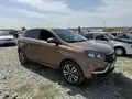 Сахара ВАЗ (Lada) XRAY 2018 года, КПП Механика, в Джизак за ~7 915 y.e. id6450766