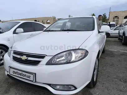 Chevrolet Gentra 2023 года, в Гулистан за 13 300 y.e. id4976600