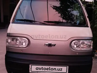 Chevrolet Damas 2010 года, в Андижан за 4 000 y.e. id5190555