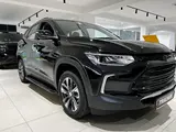 Черный Chevrolet Tracker Premier 2025 года, КПП Автомат, в Ташкент за ~19 960 y.e. id6355990