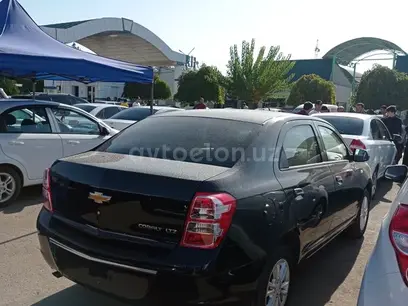 Chevrolet Cobalt, 4 pozitsiya 2023 yil, КПП Avtomat, shahar Toshkent uchun 13 200 у.е. id5215995
