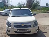 Qaymoq rang Chevrolet Cobalt, 1 pozitsiya 2013 yil, КПП Mexanika, shahar Toshkent uchun 6 500 у.е. id5202379