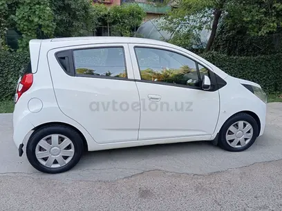 Chevrolet Spark, 2 евро позиция 2015 года, КПП Автомат, в Ташкент за 6 800 y.e. id6395300