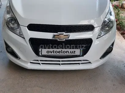 Chevrolet Spark, 2 позиция 2019 года, КПП Механика, в Ташкент за 7 700 y.e. id5069828