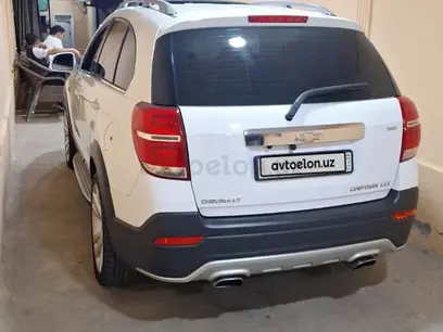 Chevrolet Captiva, 3 позиция 2015 года, КПП Автомат, в Ташкент за 14 600 y.e. id4976223