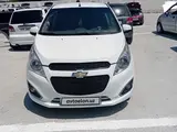 Chevrolet Spark, 2 евро позиция 2017 года, КПП Автомат, в Самарканд за 6 800 y.e. id5230713, Фото №1