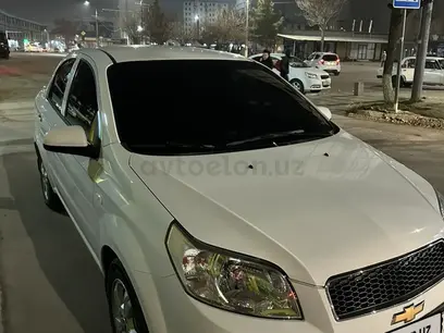 Chevrolet Nexia 3, 4 позиция 2021 года, КПП Автомат, в Ташкент за 10 900 y.e. id5173195
