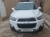 Chevrolet Captiva, 2 pozitsiya 2012 yil, КПП Mexanika, shahar Jizzax uchun 10 300 у.е. id6303771, Fotosurat №1