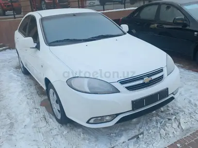 Белый Chevrolet Gentra, 1 позиция 2022 года, КПП Механика, в Гулистан за 15 200 y.e. id2998078