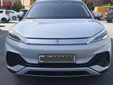 Серебристый BYD Yuan Plus 2024 года, КПП Автомат, в Ташкент за 21 700 y.e. id6670590, Фото №1