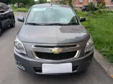 Мокрый асфальт Chevrolet Cobalt, 4 позиция 2023 года, КПП Автомат, в Ташкент за 12 450 y.e. id5025394, Фото №1