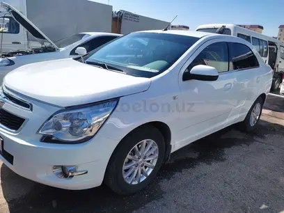 Chevrolet Cobalt 2021 года, в Ташкент за 12 500 y.e. id4899664