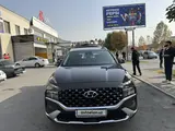 Сахара Hyundai Santa Fe 2022 года, КПП Автомат, в Фергана за 34 800 y.e. id6730691, Фото №1