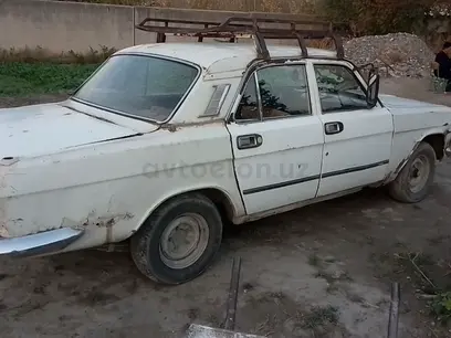 Oq GAZ 2410 (Volga) 1990 yil, КПП Mexanika, shahar Samarqand uchun ~673 у.е. id5120149