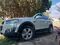 Молочный цвет Chevrolet Captiva, 2 позиция 2011 года, КПП Автомат, в Ханка за ~11 179 y.e. id6477318
