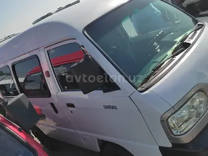 Chevrolet Damas 2018 года, в Ташкент за 9 000 y.e. id4953384