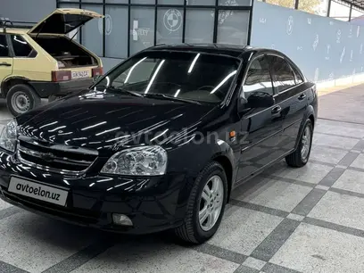 Chevrolet Lacetti, 2 pozitsiya 2012 yil, КПП Mexanika, shahar Farg'ona uchun 5 600 у.е. id6730419
