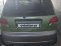 Зеленый Daewoo Matiz (Standart), 1 позиция 2005 года, КПП Механика, в Гулистан за 3 217 y.e. id6639901