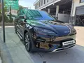 Черный BYD Song Plus EV Champion 2024 года, КПП Автомат, в Ташкент за 25 000 y.e. id6357349