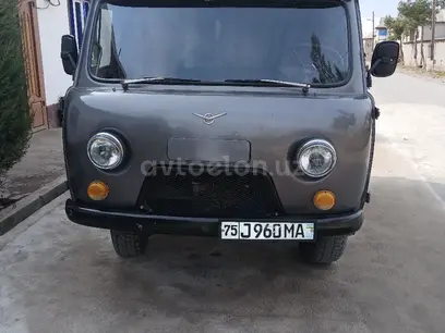 УАЗ 1991 года, в Денау за ~3 544 y.e. id6398455