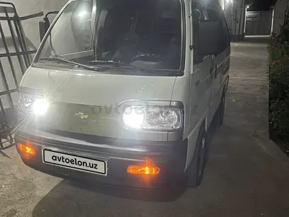 Белый Chevrolet Damas 2021 года, КПП Механика, в Ташкент за 7 200 y.e. id5142401