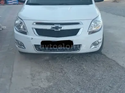 Chevrolet Cobalt, 4 позиция 2023 года, КПП Автомат, в Музрабадский район за 12 800 y.e. id5181223