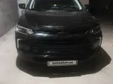 Chevrolet Tracker, 3 позиция 2023 года, в Ташкент за 19 500 y.e. id5036665, Фото №1
