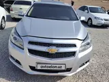Chevrolet Malibu, 3 позиция 2014 года, КПП Автомат, в Фергана за 14 000 y.e. id6696502, Фото №1