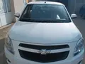 Oq Chevrolet Cobalt, 2 pozitsiya 2018 yil, КПП Mexanika, shahar Toshkent uchun 9 800 у.е. id4984736