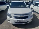 Chevrolet Cobalt, 4 позиция 2023 года, КПП Автомат, в Гулистан за 12 500 y.e. id6448365, Фото №1