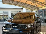 Черный Kia Sorento 2022 года, КПП Автомат, в Ташкент за 34 800 y.e. id6449906, Фото №1