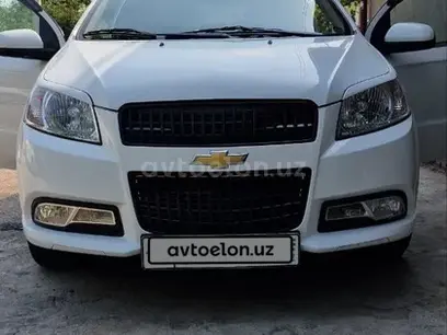 Chevrolet Nexia 3 2018 yil, КПП Mexanika, shahar Toshkent uchun ~8 703 у.е. id5110950