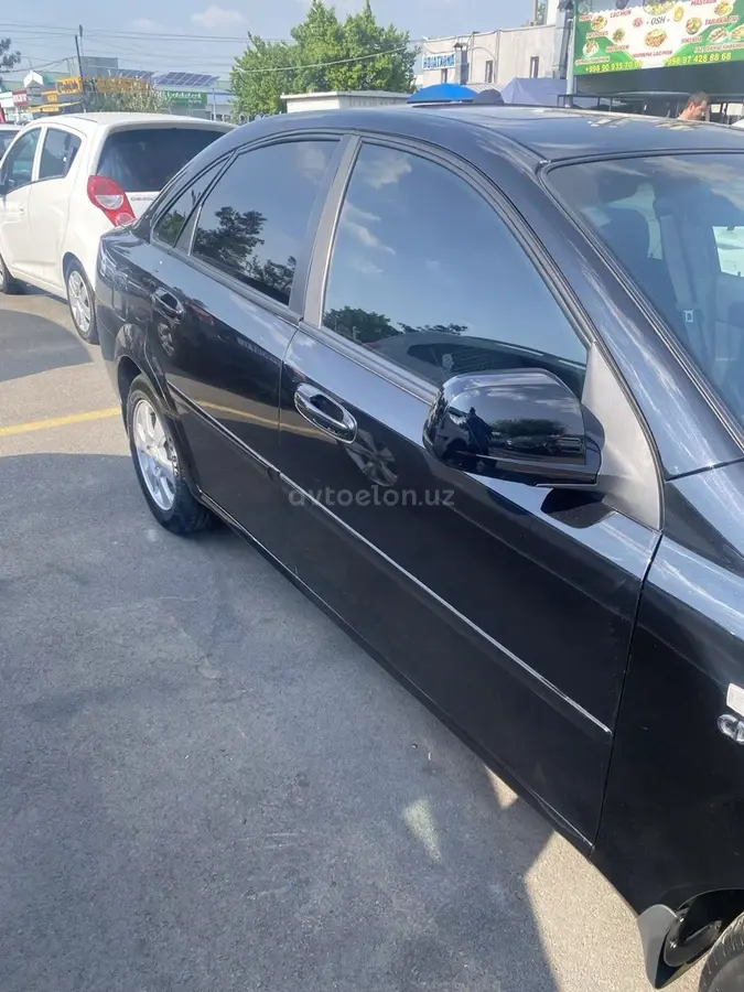 Chevrolet Gentra 2022