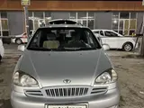 Серебристый Chevrolet Tacuma 2001 года, КПП Механика, в Навои за 5 000 y.e. id6397542, Фото №1