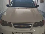 Белый Chevrolet Nexia 2, 4 позиция SOHC 2015 года, КПП Механика, в Фергана за 6 200 y.e. id6431771, Фото №1