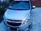Серебристый Chevrolet Spark, 1 евро позиция 2015 года, КПП Автомат, в Ташкент за 6 499 y.e. id4939647