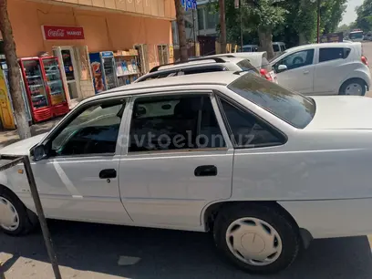 Белый Chevrolet Nexia 2, 3 позиция DOHC 2010 года, КПП Механика, в Фергана за 1 700 y.e. id6365171