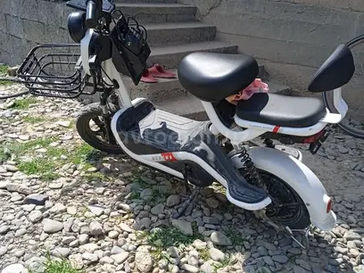 Moto Guzzi 2023 года, в Джизак за ~158 y.e. id5178522