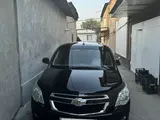Chevrolet Cobalt, 4 pozitsiya EVRO 2018 yil, КПП Avtomat, shahar Toshkent uchun 10 600 у.е. id5200633, Fotosurat №1