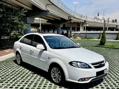 Chevrolet Gentra, 3 позиция 2020 года, КПП Автомат, в Ташкент за 13 000 y.e. id5183223