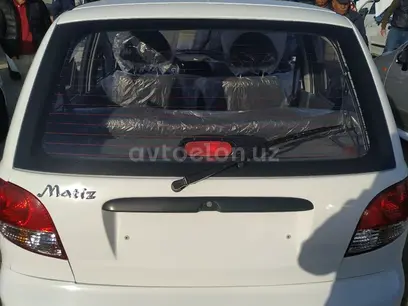 Белый Chevrolet Matiz, 1 позиция 2018 года, КПП Механика, в Бухара за 6 050 y.e. id4902109