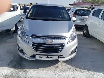 Chevrolet Spark, 2 евро позиция 2015 года, КПП Автомат, в Самарканд за 7 500 y.e. id4927237
