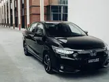Черный Honda Crider 2024 года, КПП Автомат, в Андижан за ~16 100 y.e. id5023758