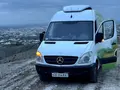 Mercedes-Benz 2008 года, в Фергана за 15 000 y.e. id6599588