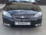 Chevrolet Lacetti, 3 позиция 2022 года, КПП Автомат, в Фергана за 13 250 y.e. id6441159, Фото №1